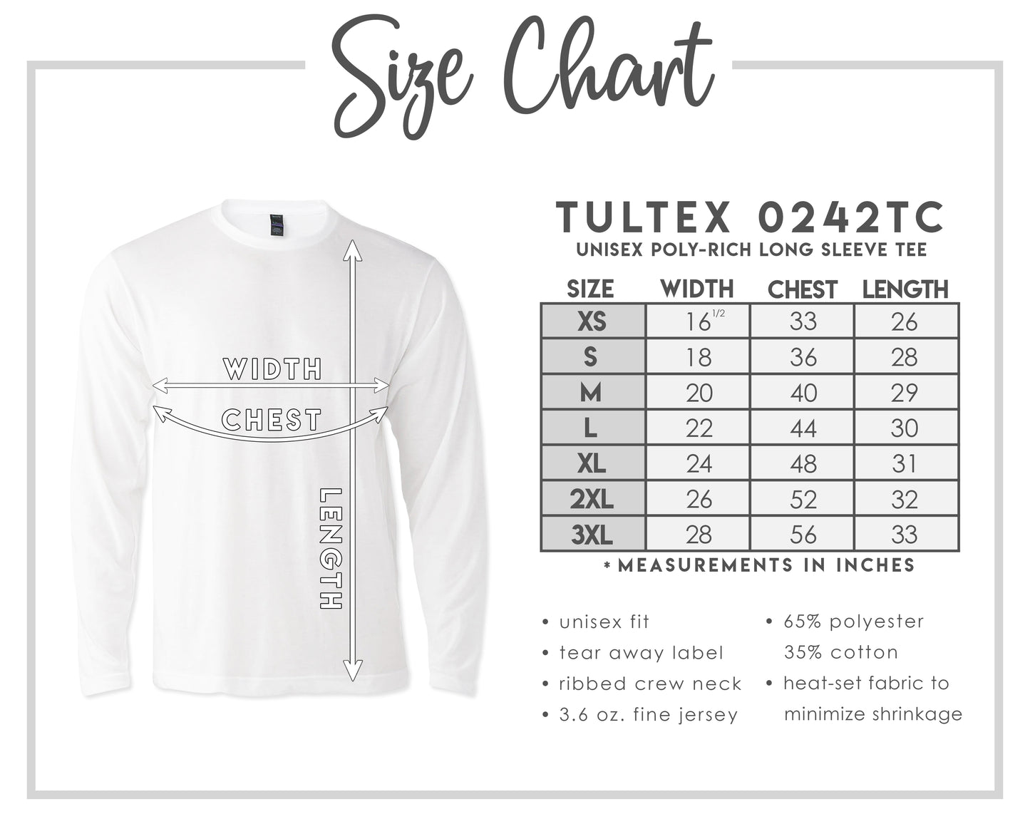 Grit City Rebel sizing unisex sizes small, medium, large, Xlarge, 2X, 3X