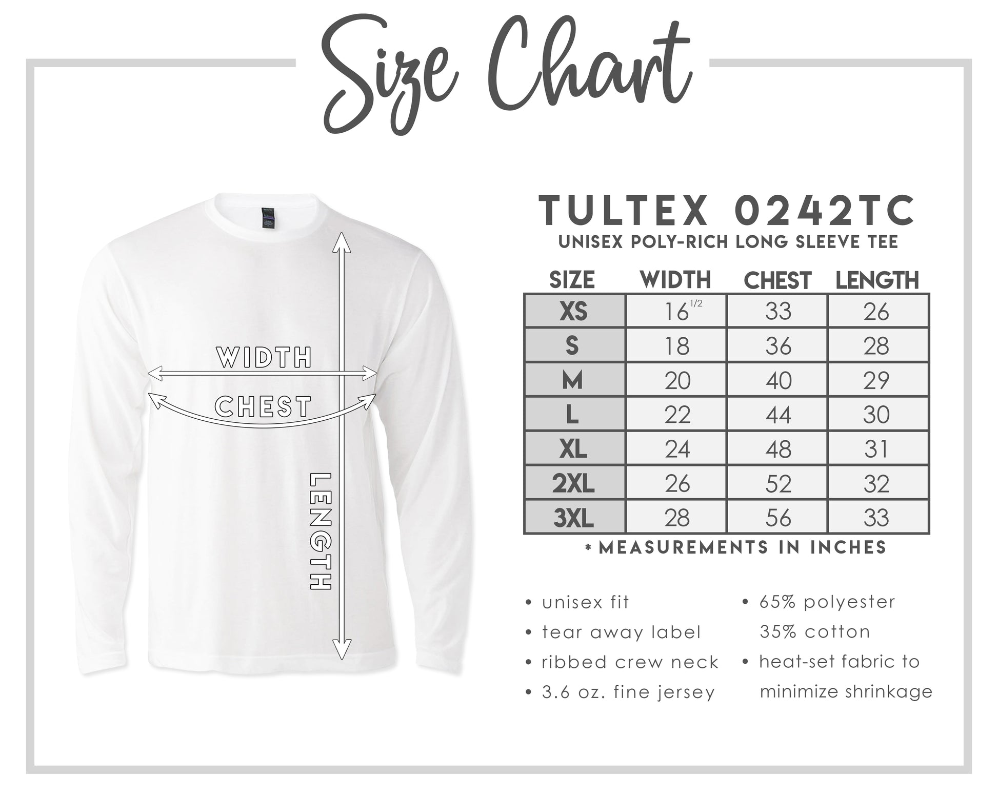 Grit City Rebel sizing unisex sizes small, medium, large, Xlarge, 2X, 3X