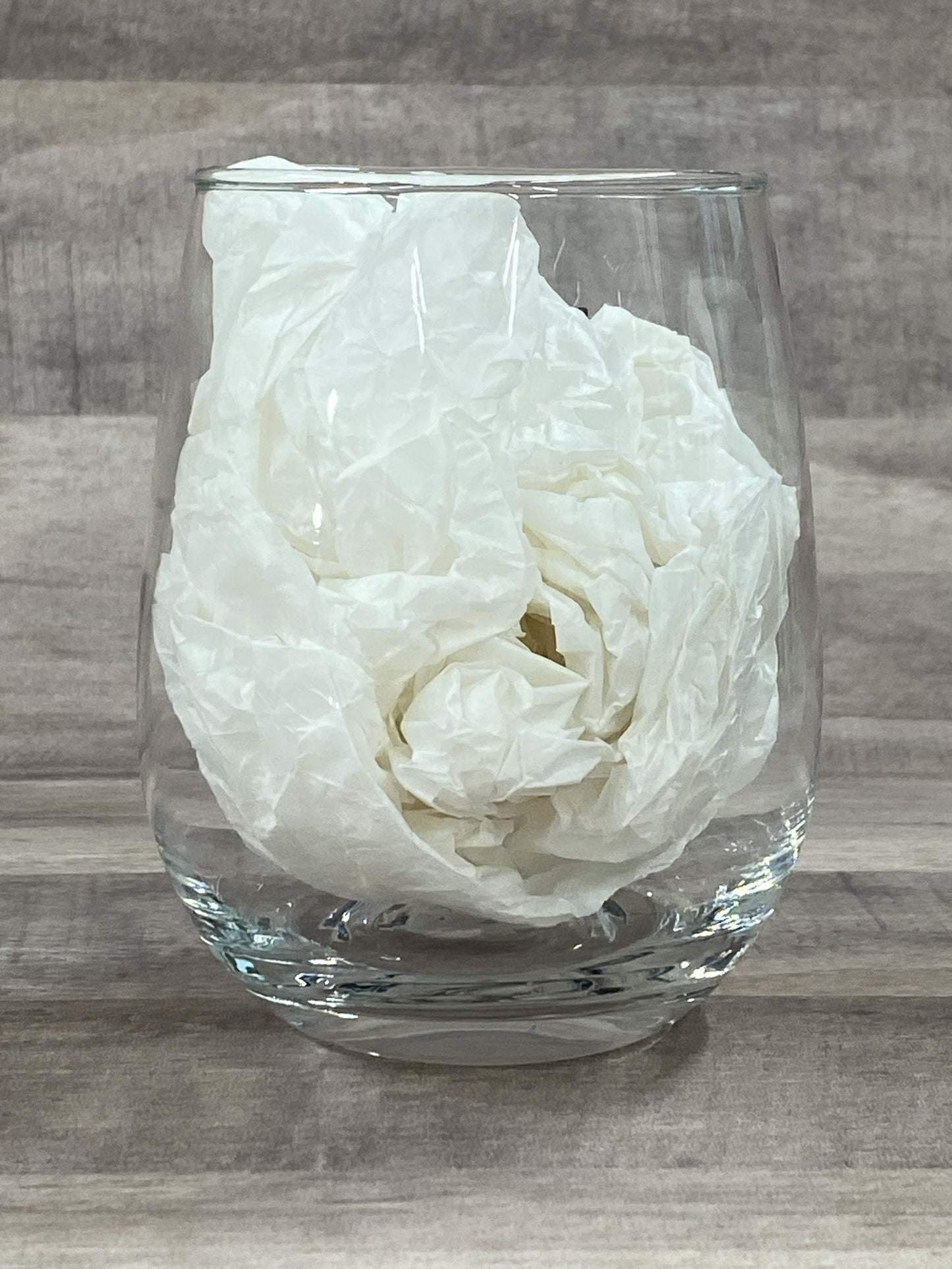 I'm not responsible for what my face does when you talk on a 15oz stemless wine glass